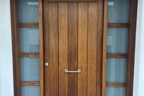 Сasa en venta en Llanca, Gerona, España 5 dormitorios, No. 141130 - foto 22