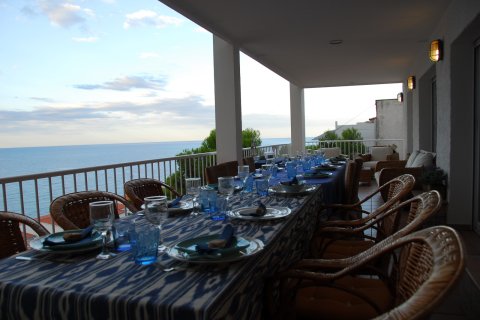 Сasa en venta en Llanca, Gerona, España 5 dormitorios, No. 141130 - foto 30