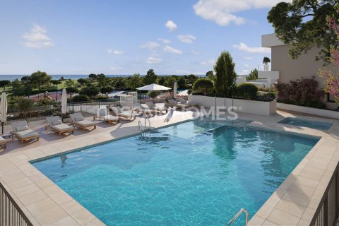 Villa en venta en Fuengirola, Málaga, España 3 dormitorios, 134 m2 No. 195311 - foto 4