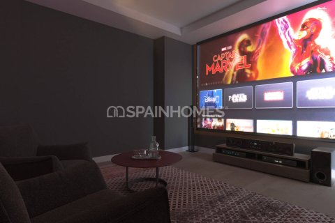 Villa en venta en Fuengirola, Málaga, España 3 dormitorios, 134 m2 No. 195311 - foto 12