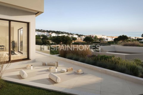 Villa en venta en Fuengirola, Málaga, España 3 dormitorios, 134 m2 No. 195311 - foto 6