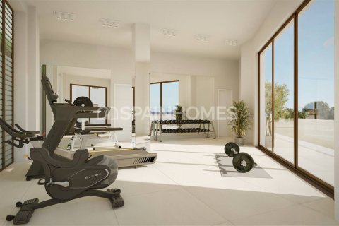 Villa en venta en Fuengirola, Málaga, España 3 dormitorios, 134 m2 No. 195311 - foto 7