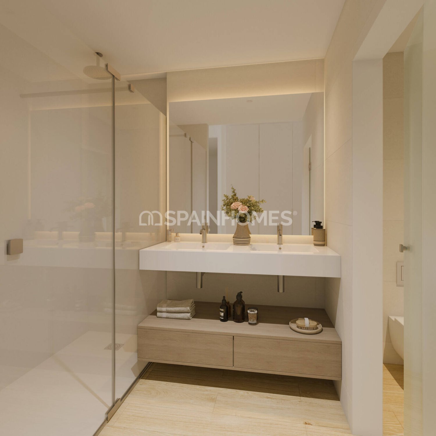 Huvila Fuengirola, Malaga, Espanja 3 makuuhuonetta, 134 m2 No. 195311