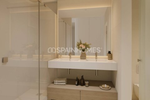 Villa en venta en Fuengirola, Málaga, España 3 dormitorios, 134 m2 No. 195311 - foto 16