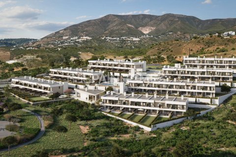 Villa en venta en Fuengirola, Málaga, España 3 dormitorios, 134 m2 No. 195311 - foto 2