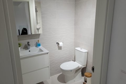 Kattohuoneisto myytävänä Finestrat, Alicante, Espanja , 157 m2 No. 195316 - kuva 15
