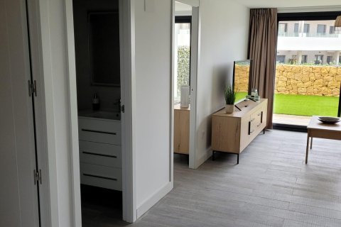 Kattohuoneisto myytävänä Finestrat, Alicante, Espanja , 157 m2 No. 195316 - kuva 7