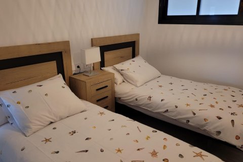 Kattohuoneisto myytävänä Finestrat, Alicante, Espanja , 157 m2 No. 195316 - kuva 18