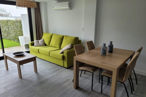 Kattohuoneisto myytävänä Finestrat, Alicante, Espanja , 157 m2 No. 195316 - kuva 4