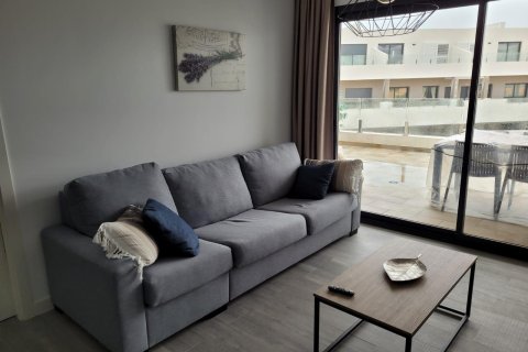 Kattohuoneisto myytävänä Finestrat, Alicante, Espanja , 157 m2 No. 195316 - kuva 6