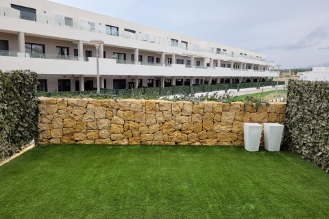 Kattohuoneisto myytävänä Finestrat, Alicante, Espanja , 157 m2 No. 195316 - kuva 20