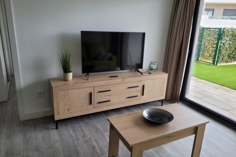 Kattohuoneisto myytävänä Finestrat, Alicante, Espanja , 157 m2 No. 195316 - kuva 5