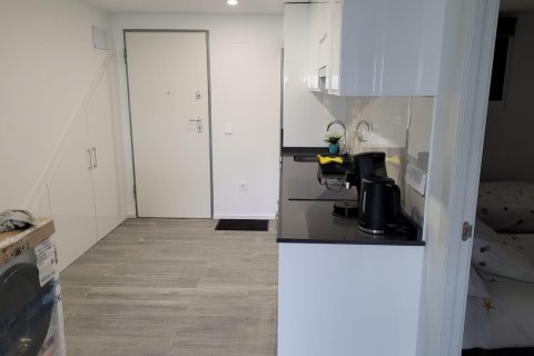 Kattohuoneisto myytävänä Finestrat, Alicante, Espanja , 157 m2 No. 195316 - kuva 9