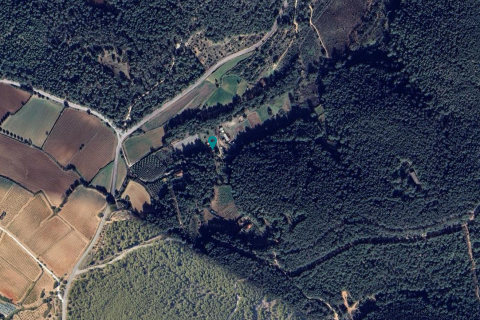 Land plot for sale in Castellet i la Gornal, Barcelona, Spain No. 195307 - photo 3