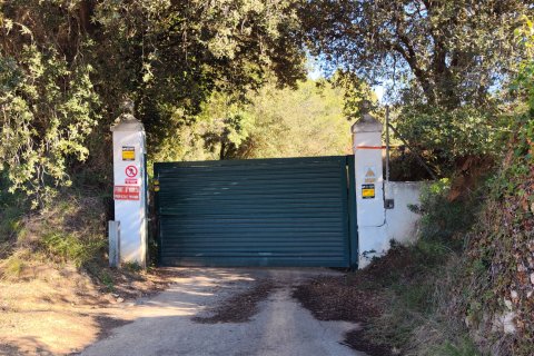 Land plot for sale in Castellet i la Gornal, Barcelona, Spain No. 195307 - photo 4