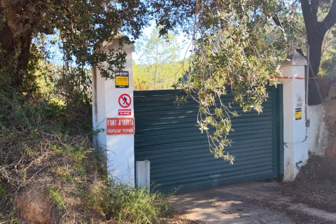 Land plot for sale in Castellet i la Gornal, Barcelona, Spain No. 195307 - photo 5