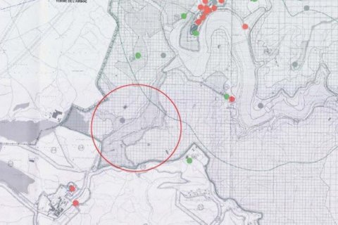 Land plot for sale in Castellet i la Gornal, Barcelona, Spain No. 195307 - photo 7