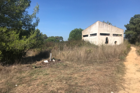 Land plot in Tordera, Barcelona, Spain No. 195308