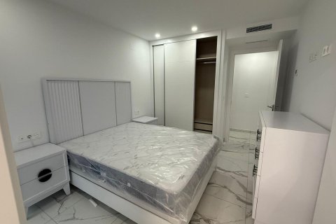 Apartment à vendre à Torrevieja, Alicante, Espagne, 2 chambres, 102 m2 No. 147731 - photo 12