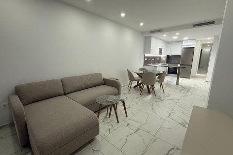 Apartment à vendre à Torrevieja, Alicante, Espagne, 2 chambres, 102 m2 No. 147731 - photo 4