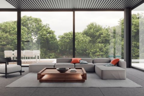 Продажа виллы в Алтея, Аликанте, Испания 3 спальни, 536м2 №147737 - фото 6