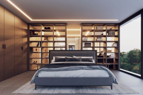 Продажа виллы в Алтея, Аликанте, Испания 3 спальни, 536м2 №147737 - фото 8