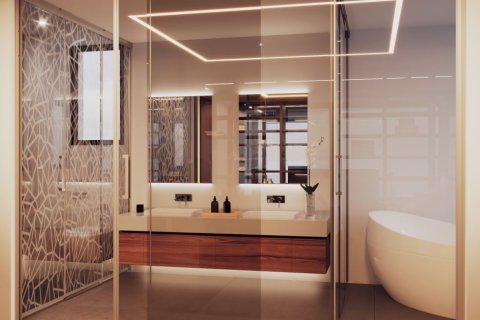 Продажа виллы в Алтея, Аликанте, Испания 3 спальни, 536м2 №147737 - фото 11