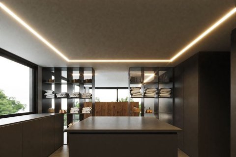 Продажа виллы в Алтея, Аликанте, Испания 3 спальни, 536м2 №147737 - фото 9