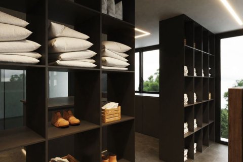 Продажа виллы в Алтея, Аликанте, Испания 3 спальни, 536м2 №147737 - фото 10