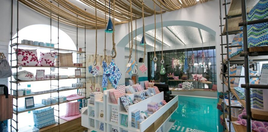 Proprietà commerciale a Ciutat Vella, Barcelona, Spagna 85 mq. N° 147736