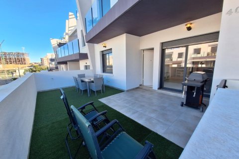 Дом в Сан-Мигель-де-Салинас, Аликанте, Испания 77м2 №147735