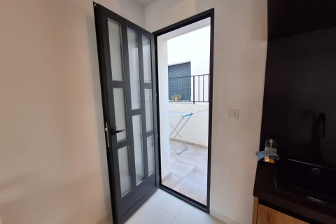 Аренда дома в Сан-Мигель-де-Салинас, Аликанте, Испания 77м2 №147735 - фото 14