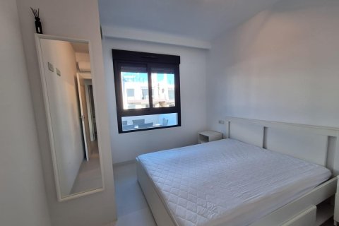 Аренда дома в Сан-Мигель-де-Салинас, Аликанте, Испания 77м2 №147735 - фото 11