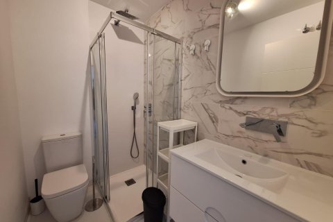 Аренда дома в Сан-Мигель-де-Салинас, Аликанте, Испания 77м2 №147735 - фото 13