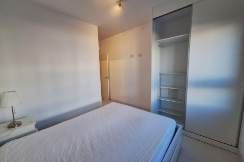 Аренда дома в Сан-Мигель-де-Салинас, Аликанте, Испания 77м2 №147735 - фото 12