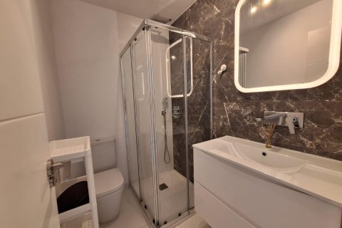 Аренда дома в Сан-Мигель-де-Салинас, Аликанте, Испания 77м2 №147735 - фото 8