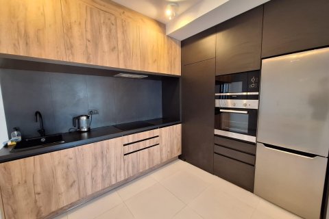 Аренда дома в Сан-Мигель-де-Салинас, Аликанте, Испания 77м2 №147735 - фото 5