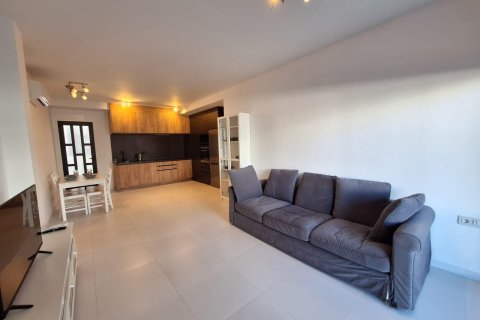 Аренда дома в Сан-Мигель-де-Салинас, Аликанте, Испания 77м2 №147735 - фото 3