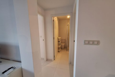 Аренда дома в Сан-Мигель-де-Салинас, Аликанте, Испания 77м2 №147735 - фото 7