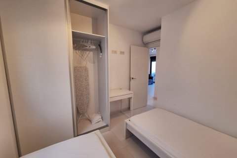 Аренда дома в Сан-Мигель-де-Салинас, Аликанте, Испания 77м2 №147735 - фото 9