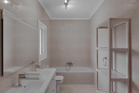 Villa till salu i Calpe, Alicante, Spanien 6 sovrum, 492 kvm. Nr. 147733 - foto 21