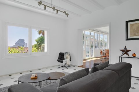 Villa till salu i Calpe, Alicante, Spanien 6 sovrum, 492 kvm. Nr. 147733 - foto 19