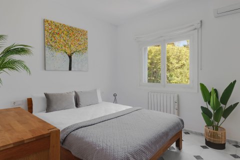 Villa till salu i Calpe, Alicante, Spanien 6 sovrum, 492 kvm. Nr. 147733 - foto 23