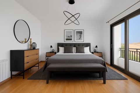 Villa till salu i Calpe, Alicante, Spanien 6 sovrum, 492 kvm. Nr. 147733 - foto 14