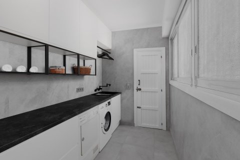 Villa till salu i Calpe, Alicante, Spanien 6 sovrum, 492 kvm. Nr. 147733 - foto 28