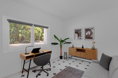 Villa till salu i Calpe, Alicante, Spanien 6 sovrum, 492 kvm. Nr. 147733 - foto 17