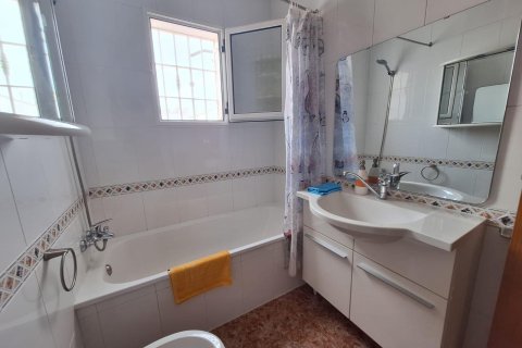 Аренда квартиры в Аликанте, Испания 1 спальня, 76м2 №147732 - фото 20