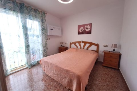 Аренда квартиры в Аликанте, Испания 1 спальня, 76м2 №147732 - фото 15