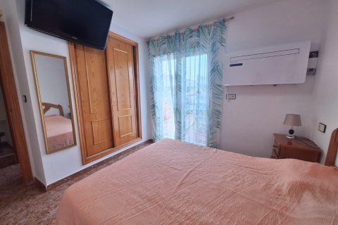 Аренда квартиры в Аликанте, Испания 1 спальня, 76м2 №147732 - фото 16