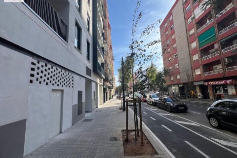 Gewerbeimmobilien zur Miete in Valencia, Spanien 44 m2 Nr. 147734 - Foto 2